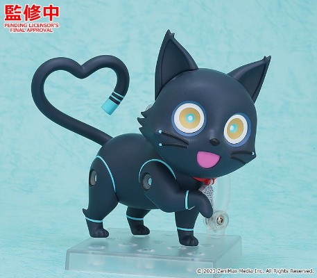 粘土人#2362 完美音浪 808