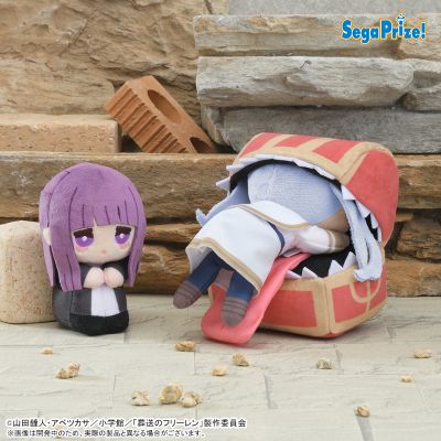 葬送的芙莉莲 精细毛绒玩偶