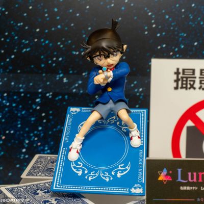 Luminasta 名侦探柯南 江户川柯南
