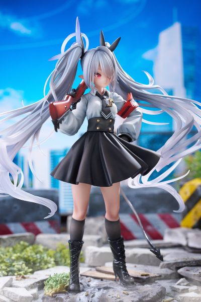 蔚蓝档案 银镜伊织