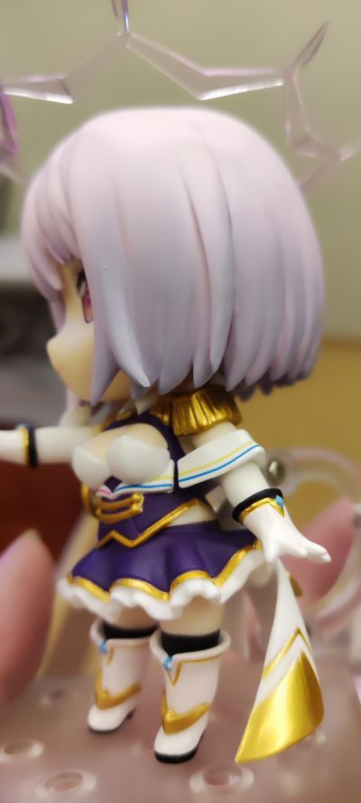 粘土人#2148 剧场版 古立特宇宙 新条茜 新秩序