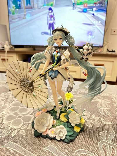 初音未来  未来有你2021