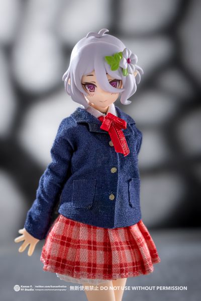 figma#592 公主连结 与你重逢 可可萝