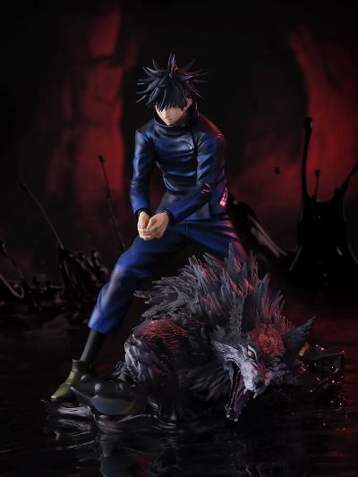 咒术回战 伏黑惠