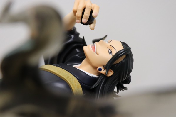 B-style 剧场版 咒术回战0 夏油杰 TOHO animation STORE限定品