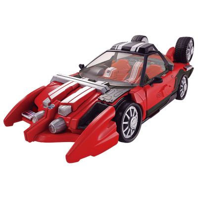 装动编年史 假面骑士驰骑系列 特莱多隆