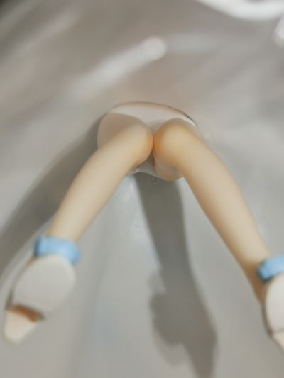 TAITO景品 IS〈无限斯特拉托斯〉第2弾 B奖  塞西莉娅・奥路科特 婚礼服