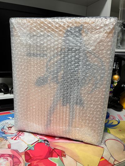 刀剑神域 亚丝娜 旗袍 限定版