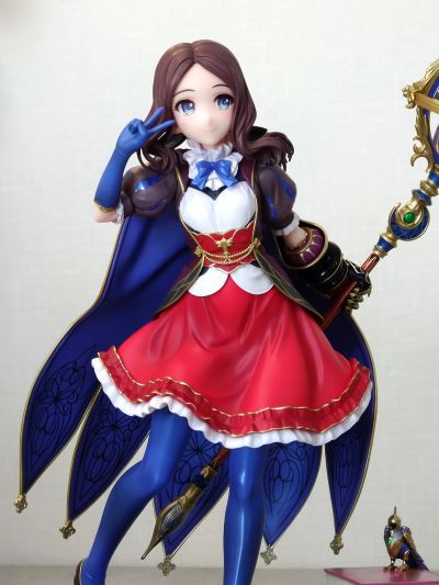 命运-冠位指定 骑兵-莱昂纳多·达·芬奇（第一再临）