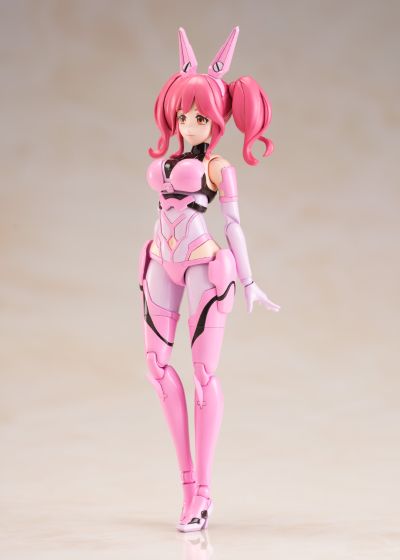 V.F.G. MC-13  超时空要塞DELTA VF-31A 卡伊洛斯 中岛玛基娜