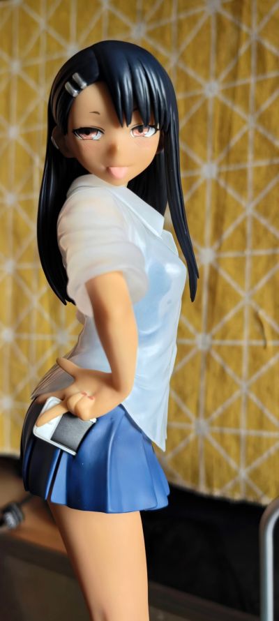 不要欺负我， 长瀞同学 长瀞