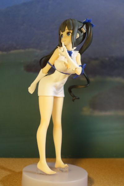 POP UP PARADE 在地下城寻求邂逅是否搞错了什么 第四季 赫斯缇雅