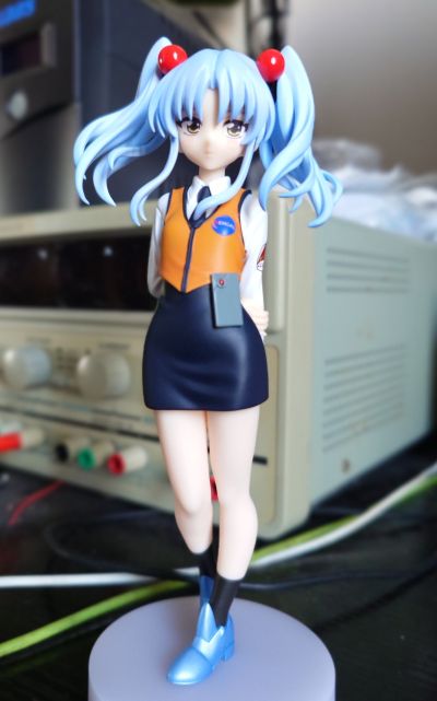 POP UP PARADE  机动战舰 星野琉璃