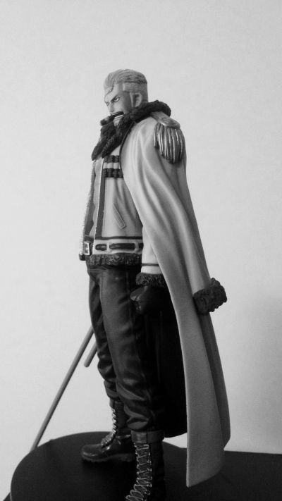  Vol.16 海贼王 斯莫卡 