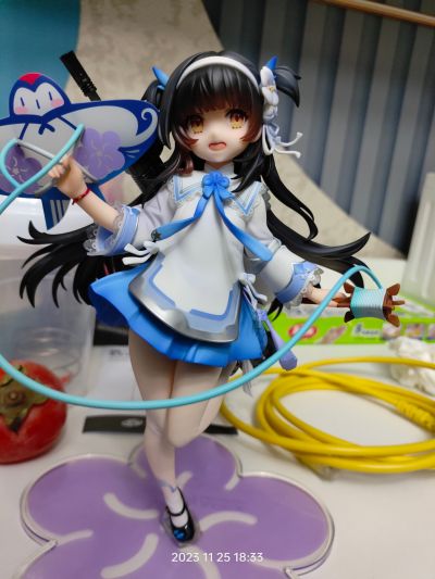 少女前线 95式 春杪梦鸢人