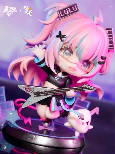 陆鳐 LuLu Q版手办