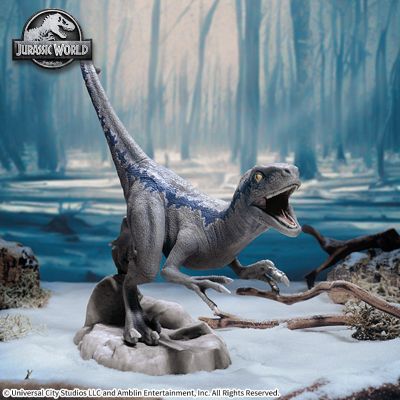 Luminasta 侏罗纪世界 贝塔