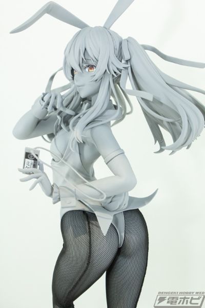 B-style 狂赌之渊×× 早乙女芽亚里 兔女郎