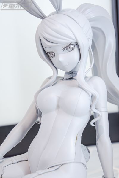 B-style OVERLORD 夏提雅・布拉德弗伦 兔女郎