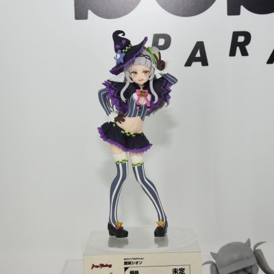 POP UP PARADE hololive 紫咲诗音