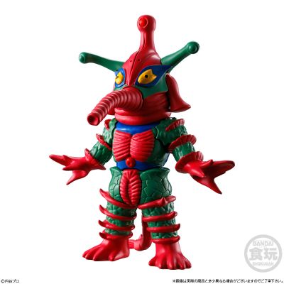 奥特曼经典造型大集结9