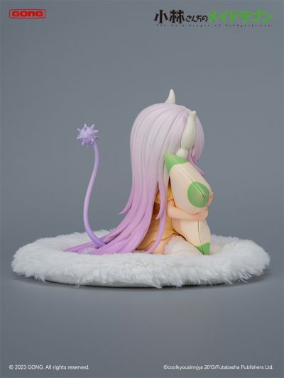 小林家的龙女仆 睡衣康娜