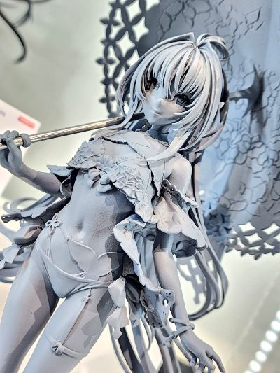 命运-冠位指定  身披角色者-阿瓦隆女士