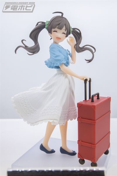 Emotional lens 偶像大师百万现场 箱崎星梨花