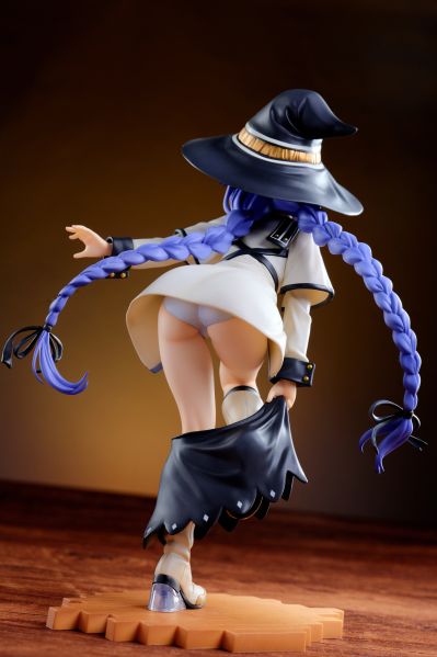 无职转生～到了异世界就拿出真本事～ 洛琪希·米格路迪亚 换装时刻