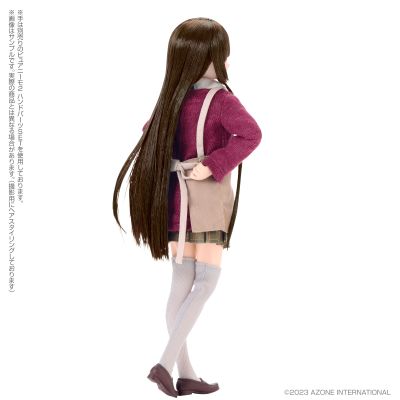 POD051-CHB Colorful Dreamin' 叶鸟心音 ~我们的新故事~ 红茶