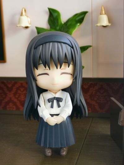 粘土人#2083 月姬-月之残片-  远野秋叶