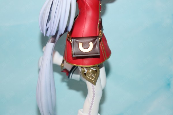 赛马娘 黄金船 -冠军造型-