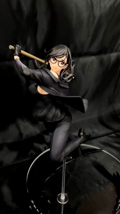 夏日重现 南方日鹤