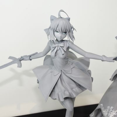 B-style 命运-冠位指定 剑士-阿尔托莉雅·潘德拉贡（Lily）