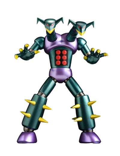 GABM 魔神Z 达普拉斯M2