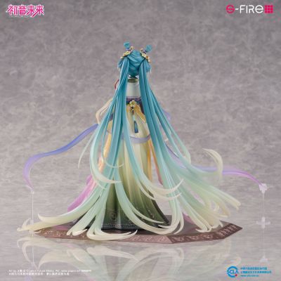 初音未来 流光记