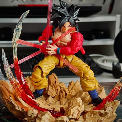 S.H.MonsterArts  大怪兽加美拉 -重生- 加美拉