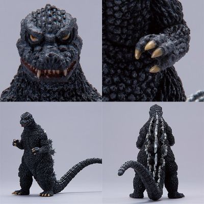 东宝怪兽收藏《创刊号》