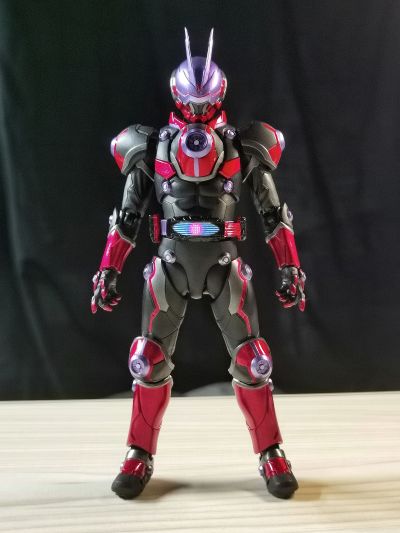 S.H.Figuarts  假面骑士炬目
