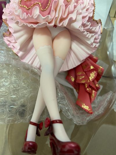 偶像大师灰姑娘女孩 樱井桃华 玫瑰之花