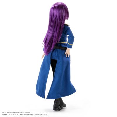 PureNeemo角色系列 No.157 突击莉莉 船田纯