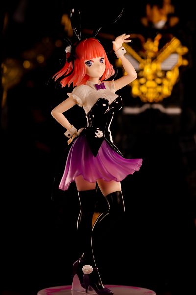 兔女郎是好文明