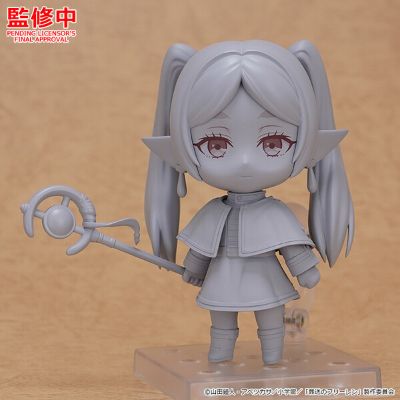 粘土人#2367 葬送的芙莉莲 芙莉莲