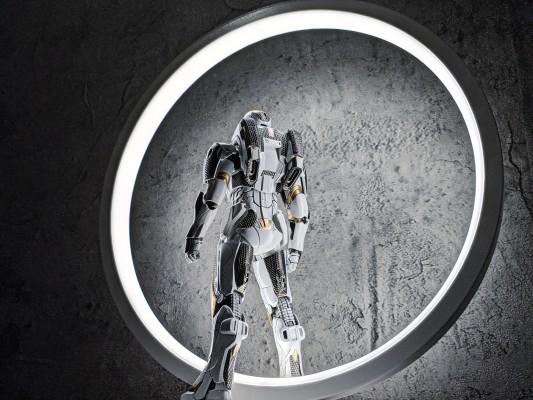 钢铁侠 钢铁侠 39号装甲