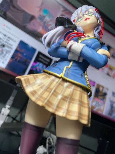 炽焰天穹 和泉由希