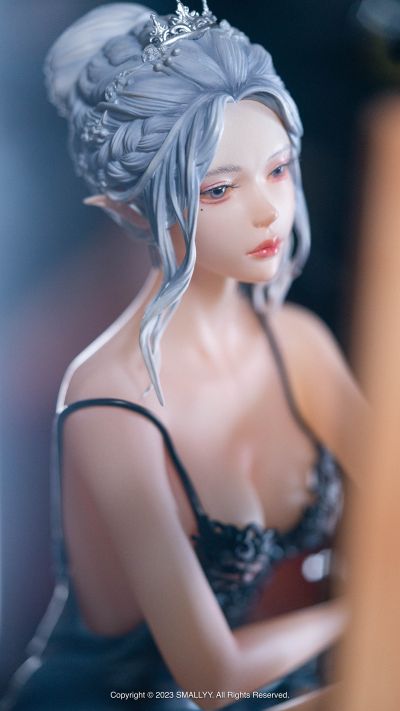 鬼刀系列 笼中雀