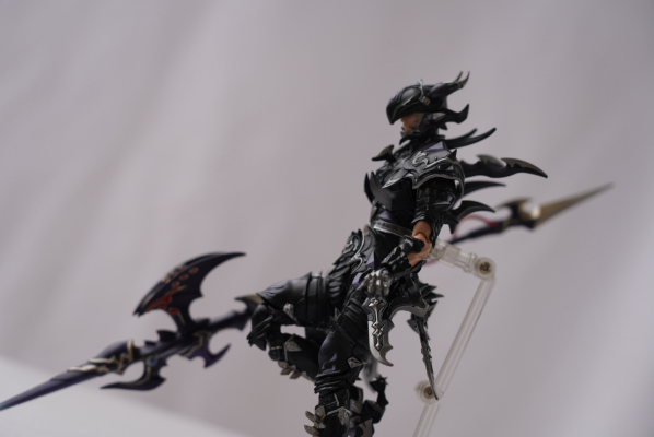 Bring arts 最终幻想XIV 埃斯蒂尼安