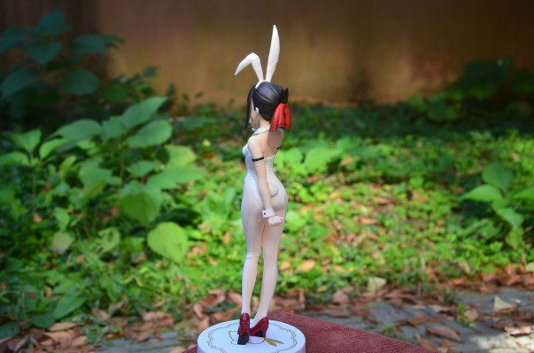 BiCute Bunnies 辉夜大小姐想让我告白～初吻不会结束～ 四宫辉夜