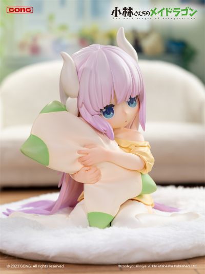 小林家的龙女仆 睡衣康娜