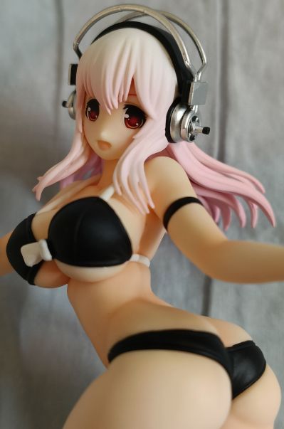 S-style 超级索尼子 泳装Ver.